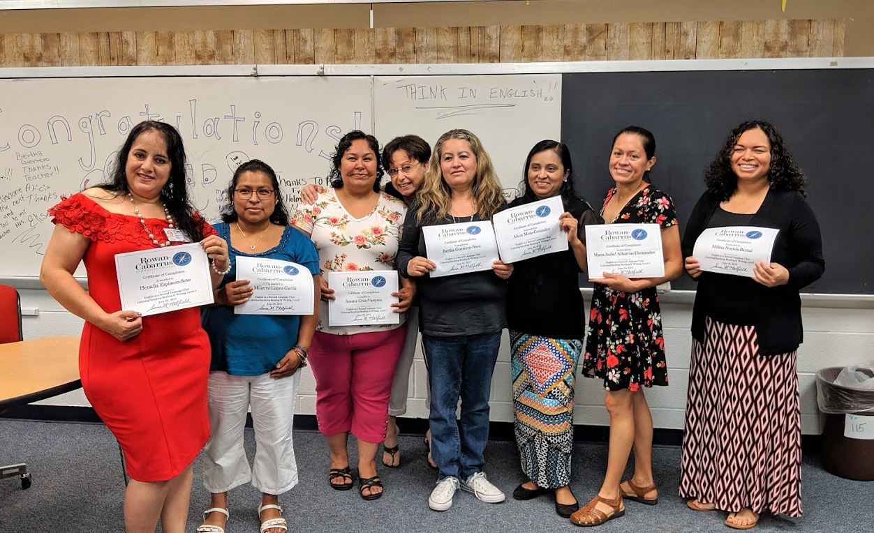 Fred L. Wilson parent graduation